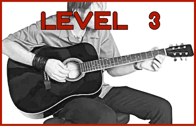 Guitar Beginner Course – Level 3